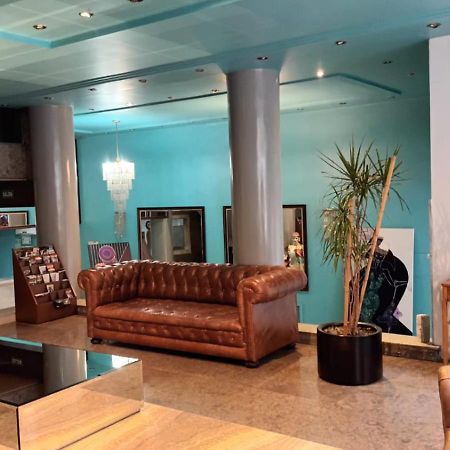 Hotel Tres Sargentos Buenos Aires Zewnętrze zdjęcie