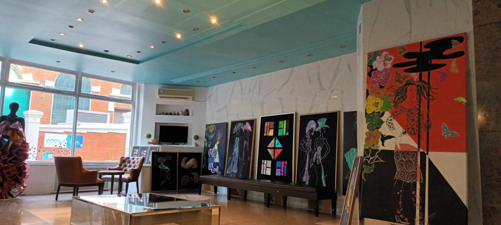 Hotel Tres Sargentos Buenos Aires Zewnętrze zdjęcie