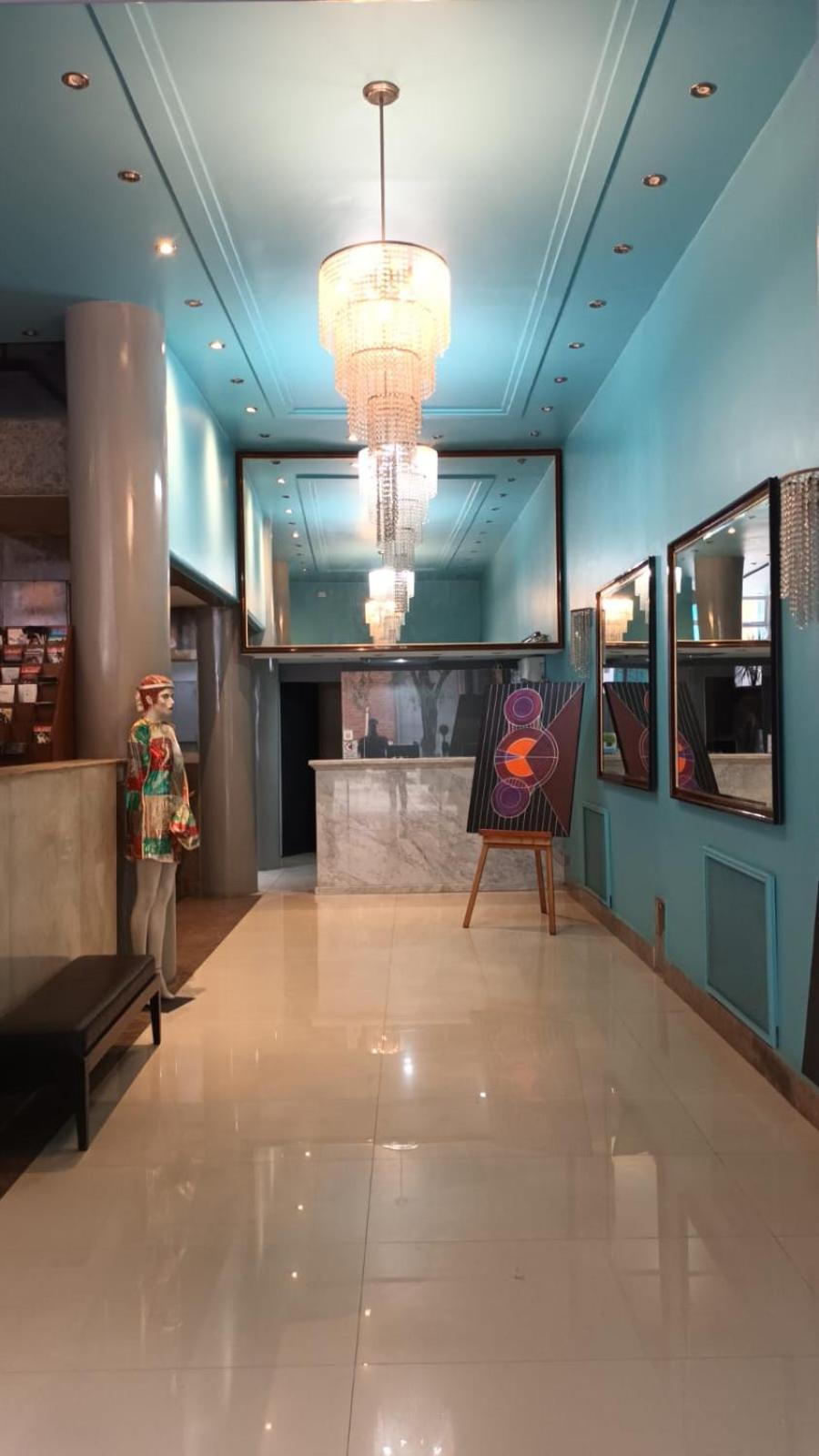 Hotel Tres Sargentos Buenos Aires Zewnętrze zdjęcie