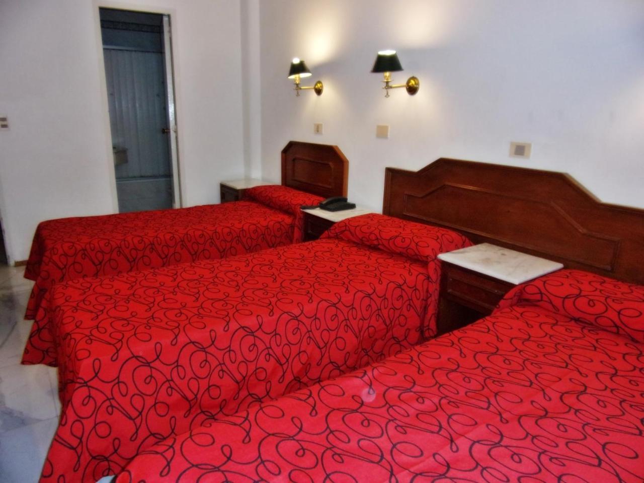 Hotel Tres Sargentos Buenos Aires Zewnętrze zdjęcie