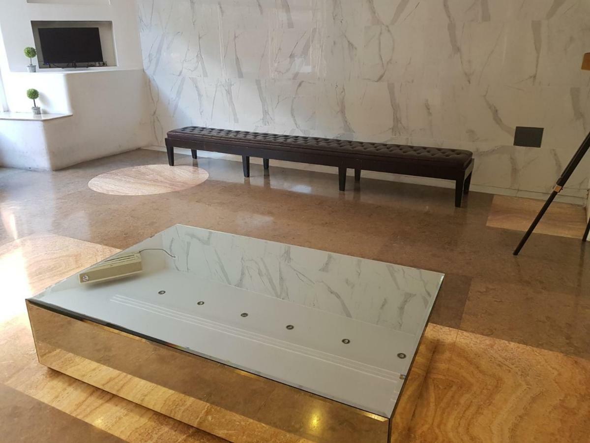 Hotel Tres Sargentos Buenos Aires Zewnętrze zdjęcie